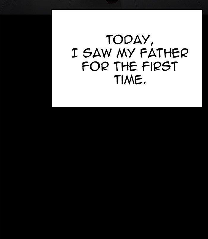 18+ Lookism Chapter 312 page 136