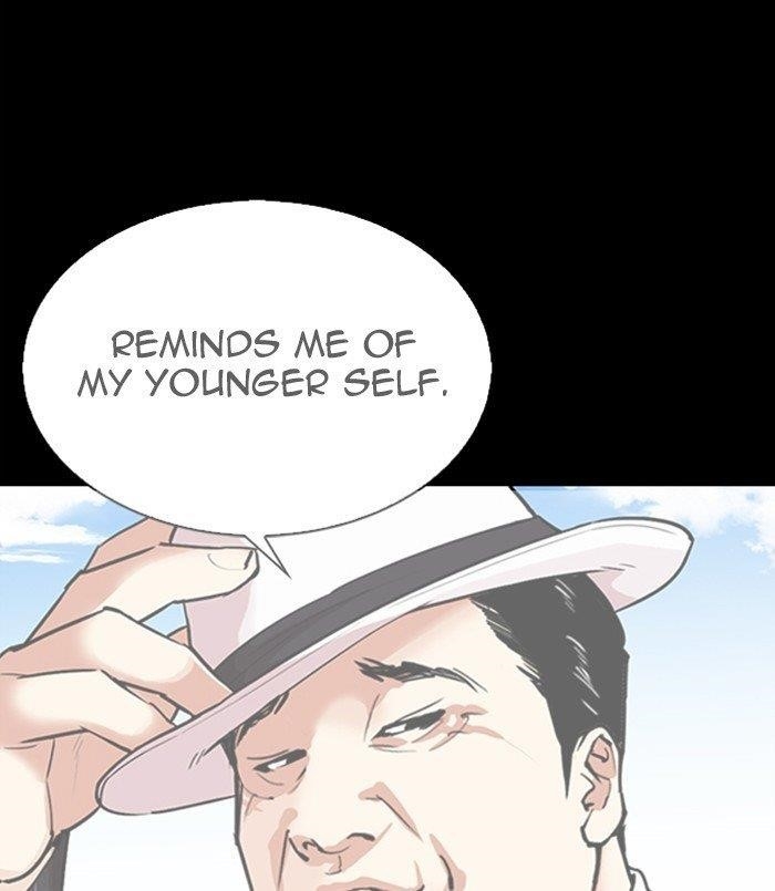 18+ Lookism Chapter 312 page 137