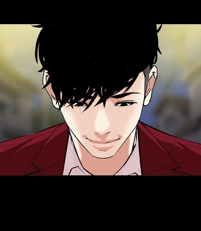 18+ Lookism Chapter 312 page 139