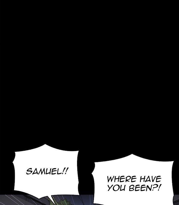 18+ Lookism Chapter 312 page 140