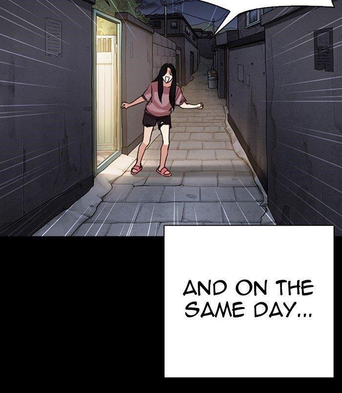 18+ Lookism Chapter 312 page 141