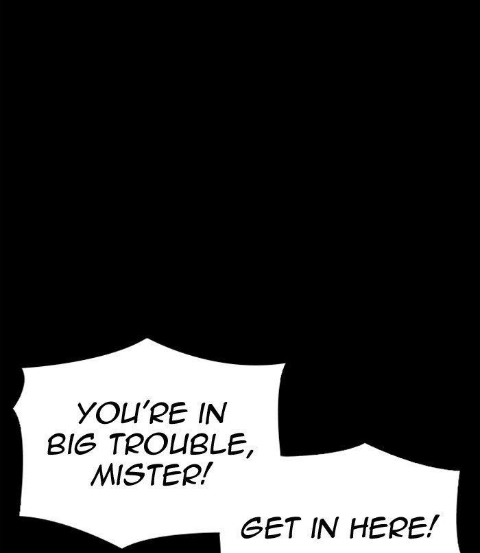 18+ Lookism Chapter 312 page 142