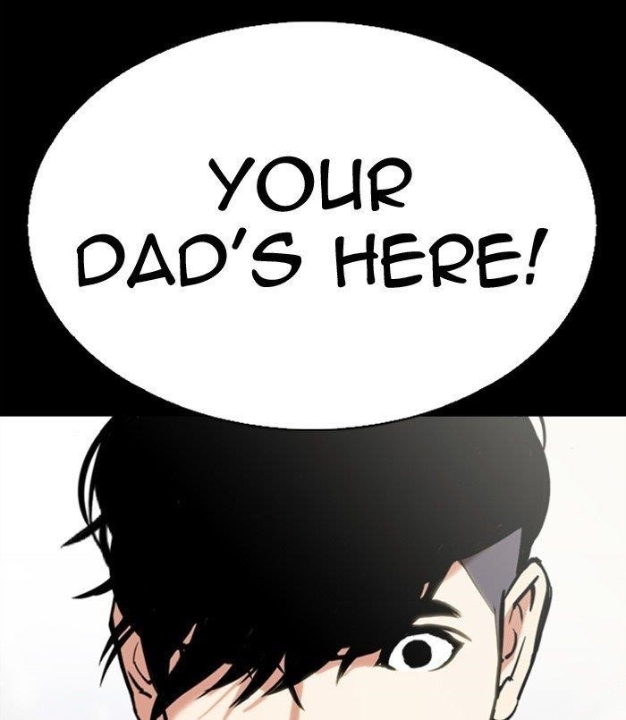 18+ Lookism Chapter 312 page 145