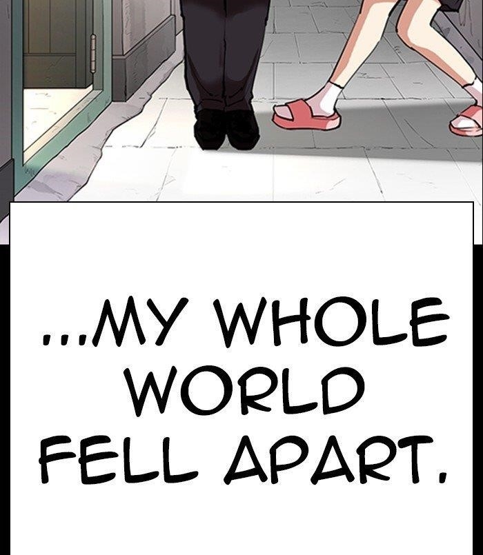 18+ Lookism Chapter 312 page 155