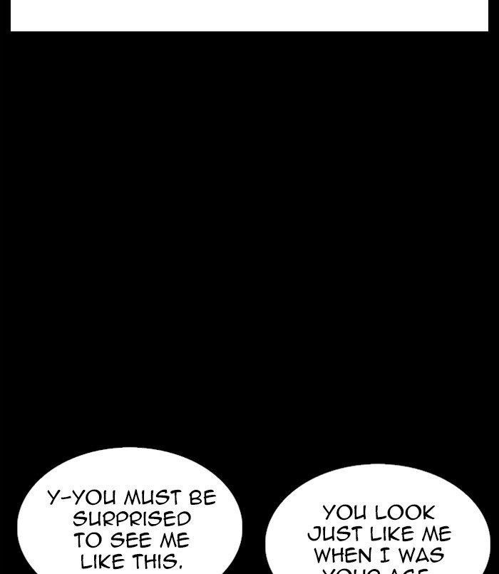 18+ Lookism Chapter 312 page 156