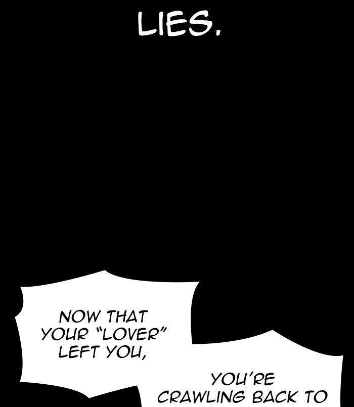 18+ Lookism Chapter 312 page 158