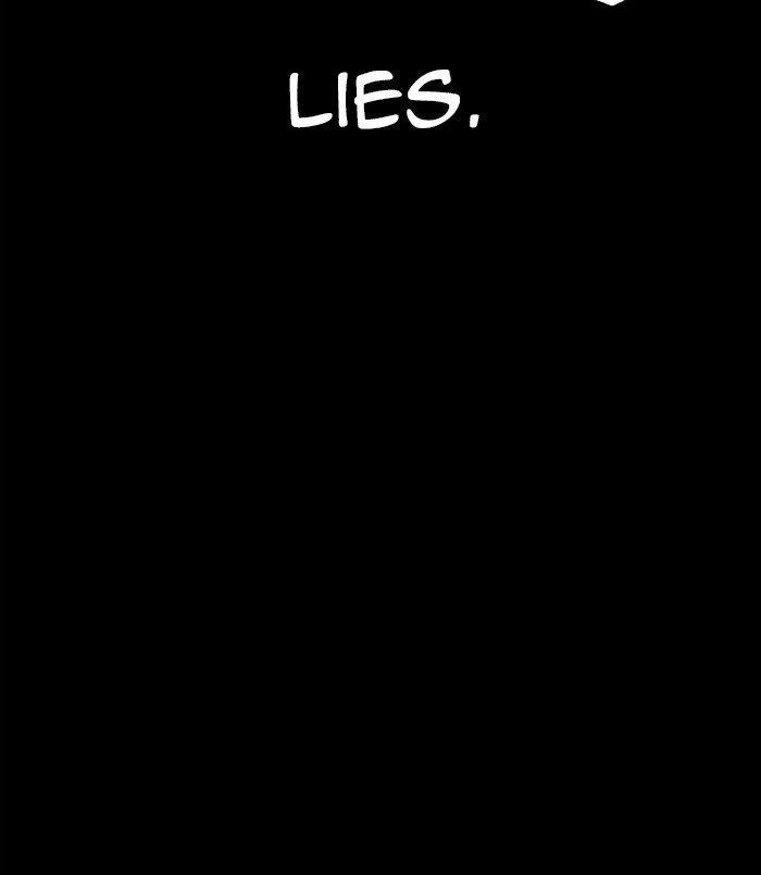 18+ Lookism Chapter 312 page 160