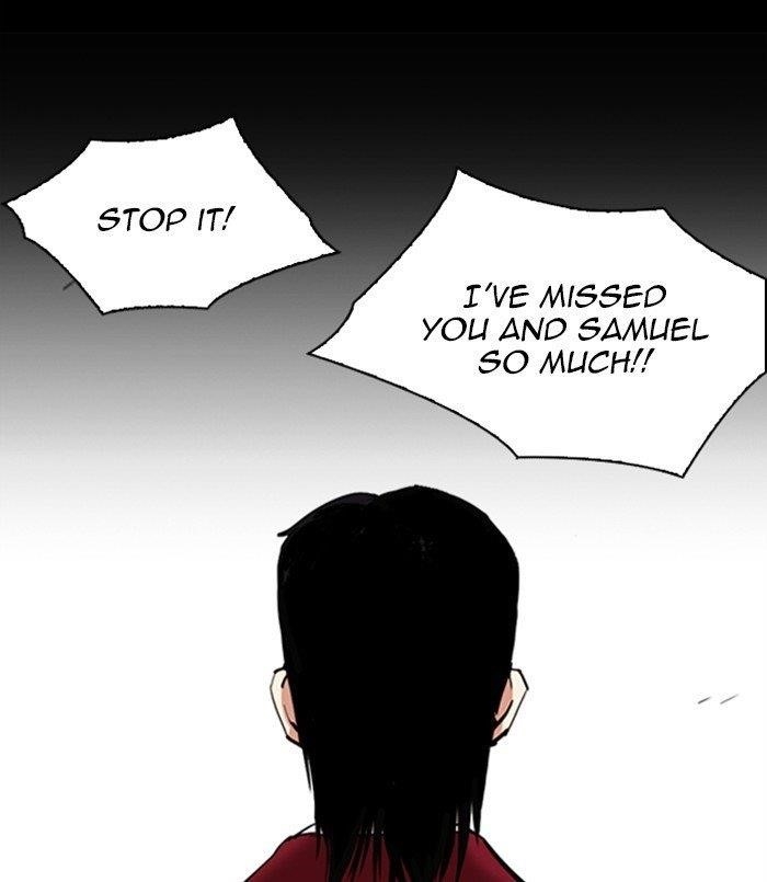 18+ Lookism Chapter 312 page 161