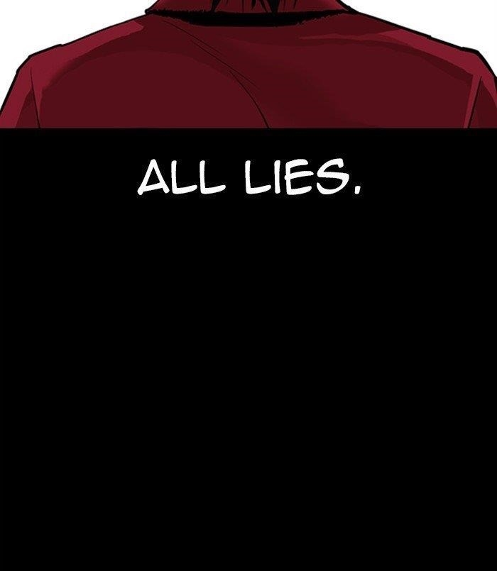 18+ Lookism Chapter 312 page 162