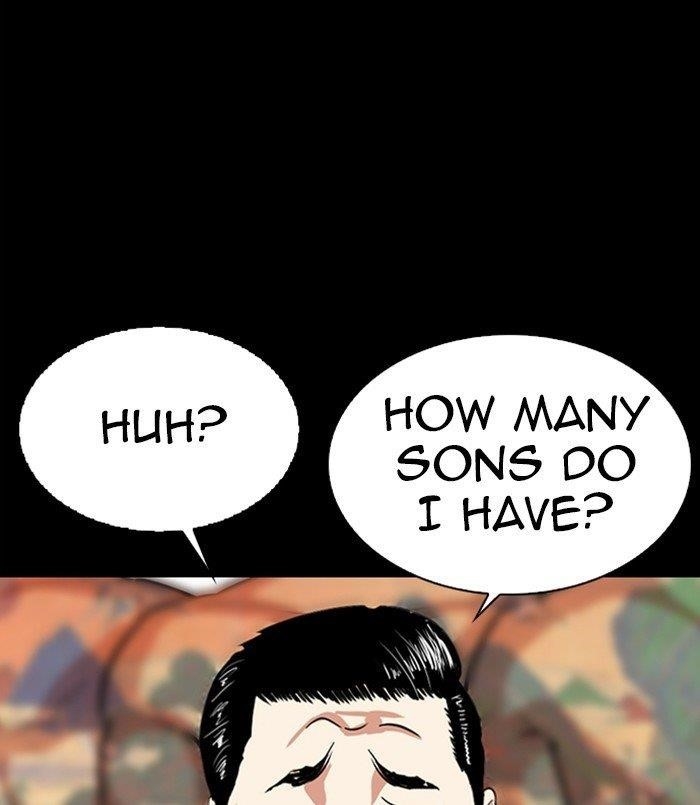 18+ Lookism Chapter 312 page 164