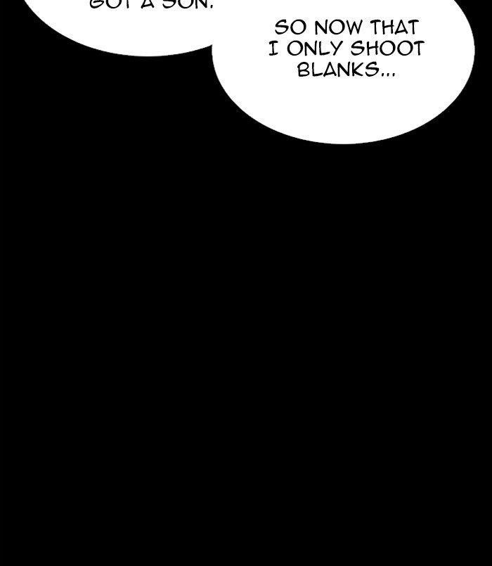 18+ Lookism Chapter 312 page 168