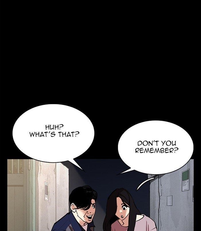18+ Lookism Chapter 312 page 171