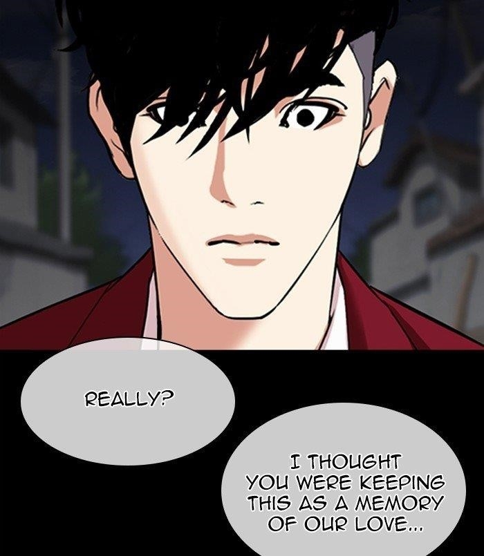 18+ Lookism Chapter 312 page 174