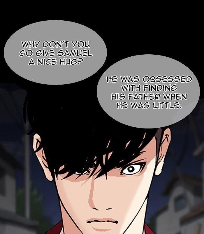 18+ Lookism Chapter 312 page 176