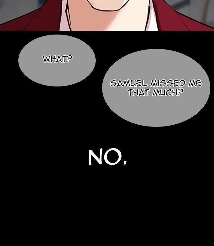 18+ Lookism Chapter 312 page 177