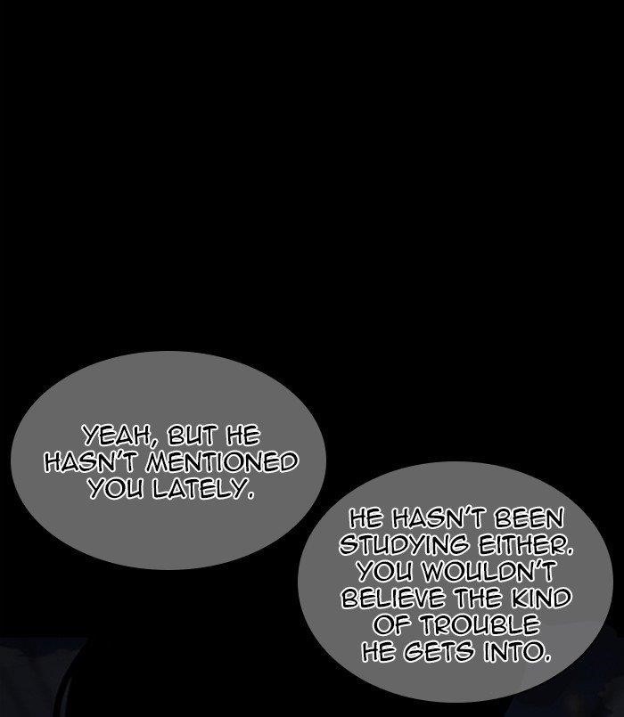 18+ Lookism Chapter 312 page 178