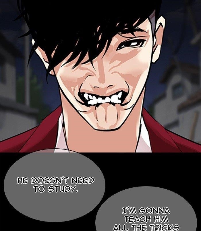 18+ Lookism Chapter 312 page 179