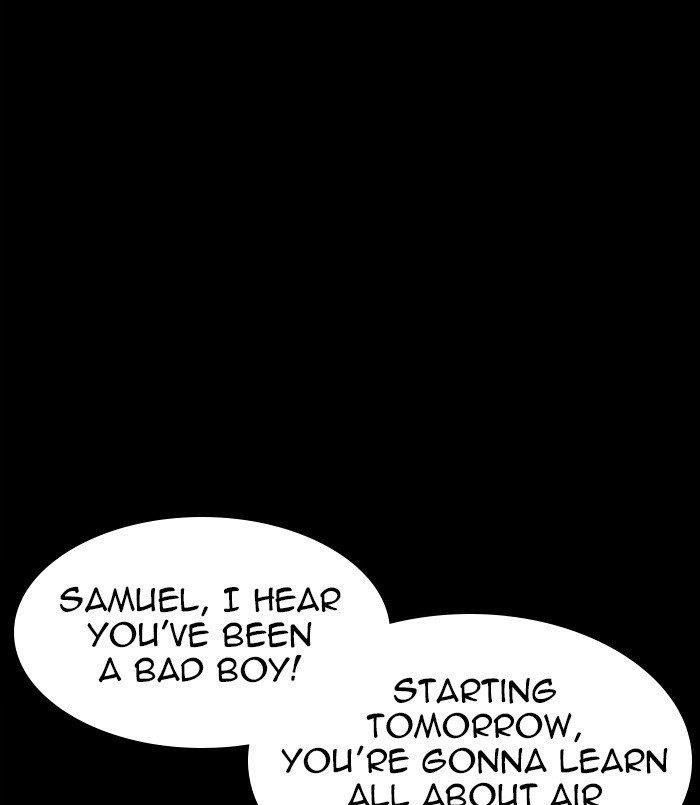 18+ Lookism Chapter 312 page 181