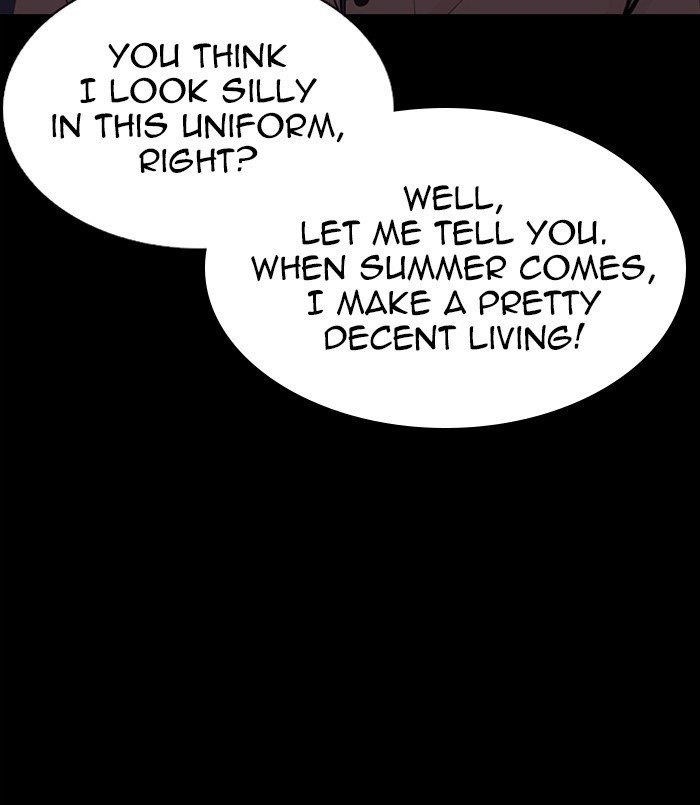 18+ Lookism Chapter 312 page 183