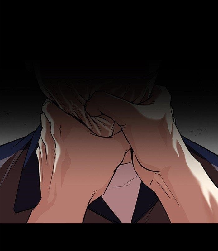 18+ Lookism Chapter 312 page 184