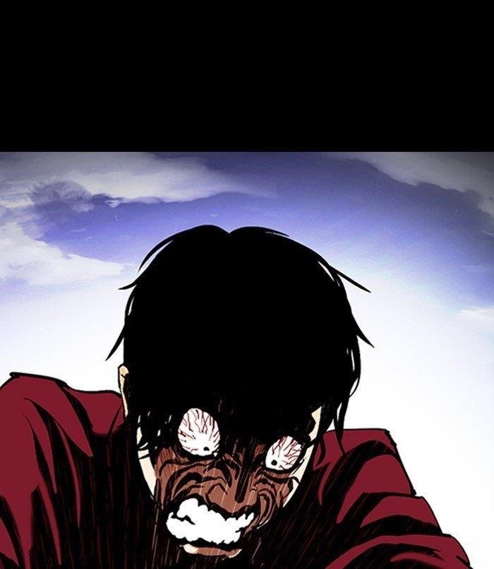 18+ Lookism Chapter 312 page 186