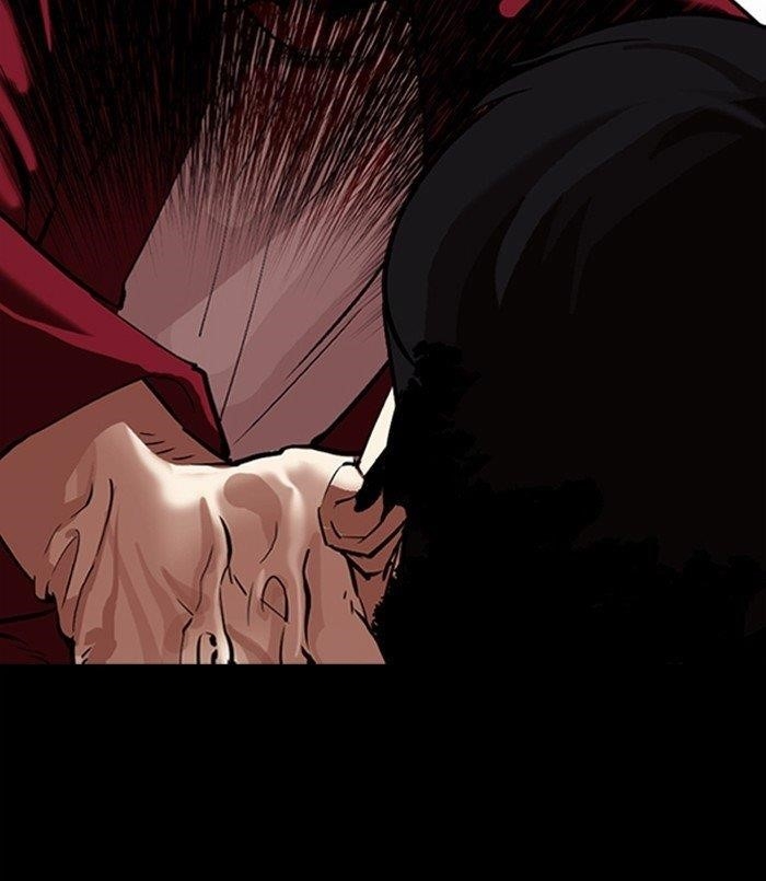 18+ Lookism Chapter 312 page 187