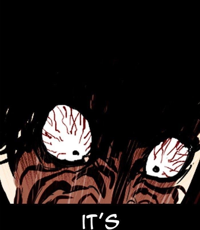 18+ Lookism Chapter 312 page 188