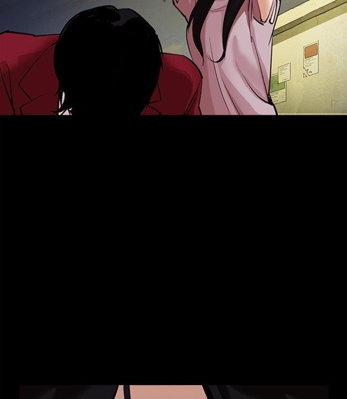 18+ Lookism Chapter 312 page 192