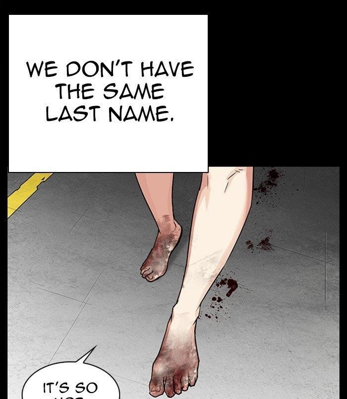 18+ Lookism Chapter 312 page 199