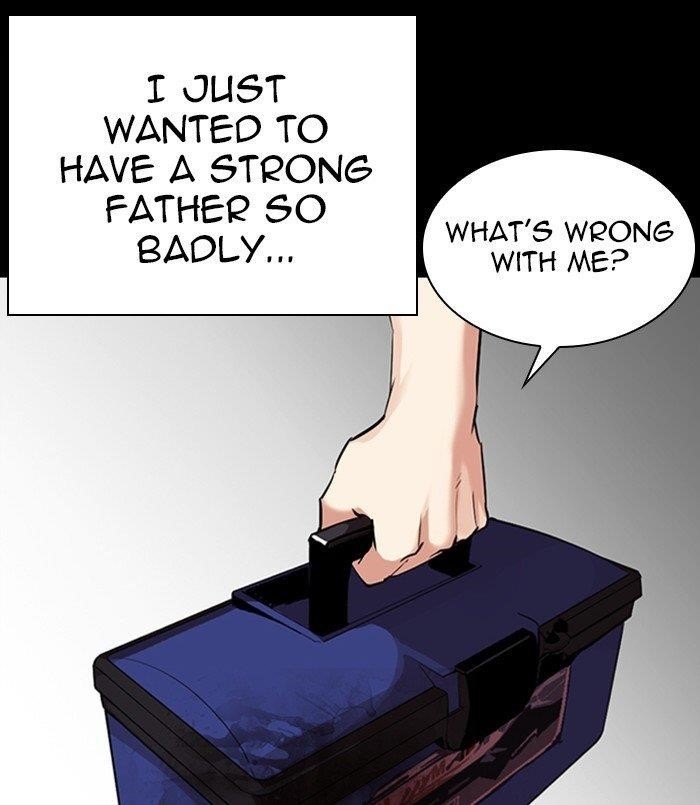 18+ Lookism Chapter 312 page 201