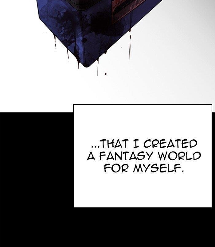 18+ Lookism Chapter 312 page 202