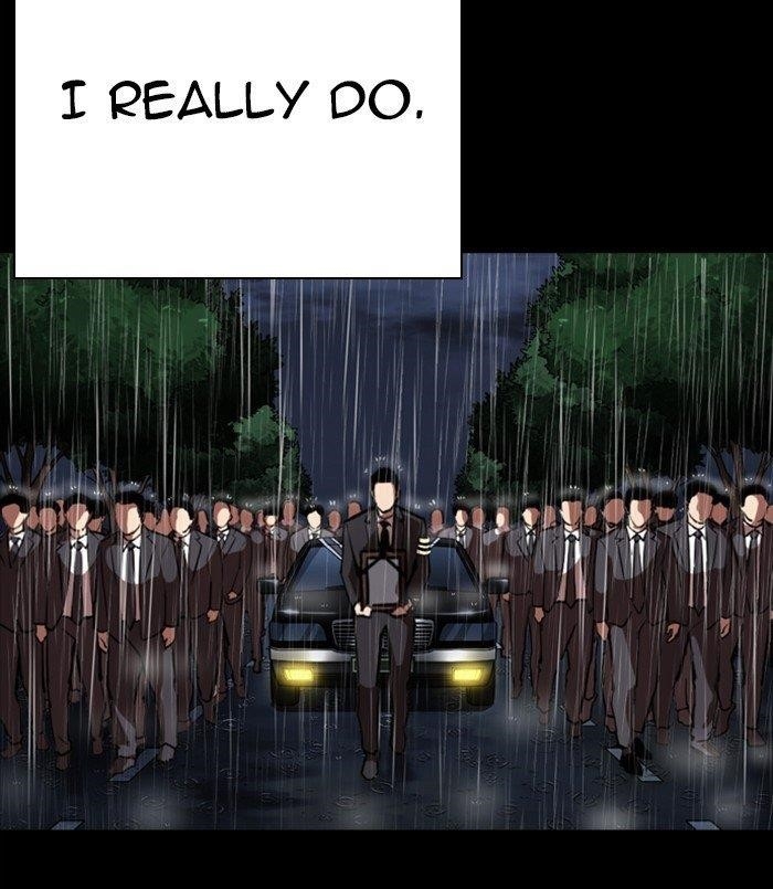 18+ Lookism Chapter 312 page 211