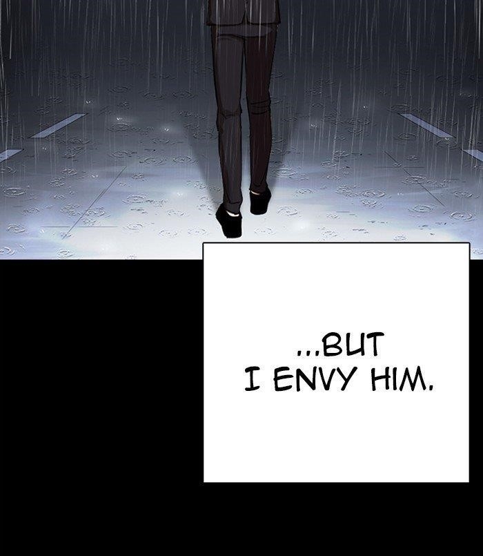18+ Lookism Chapter 312 page 216