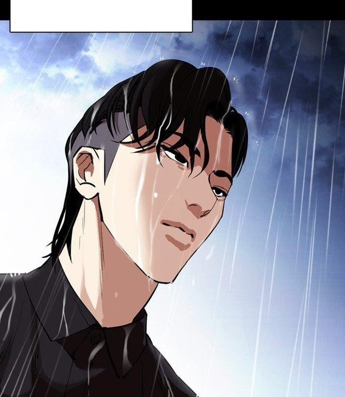 18+ Lookism Chapter 312 page 218