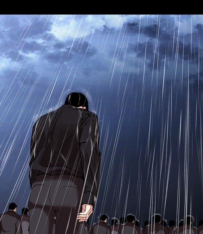 18+ Lookism Chapter 312 page 220