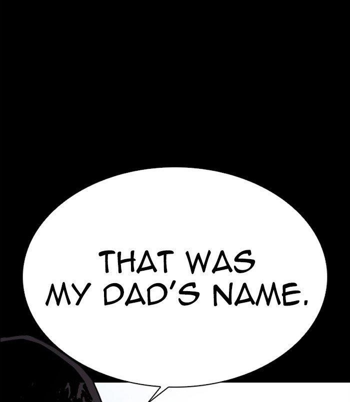 18+ Lookism Chapter 312 page 225