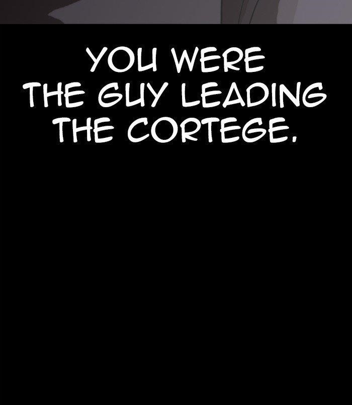 18+ Lookism Chapter 312 page 227