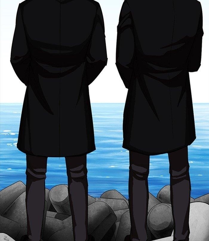 18+ Lookism Chapter 312 page 229