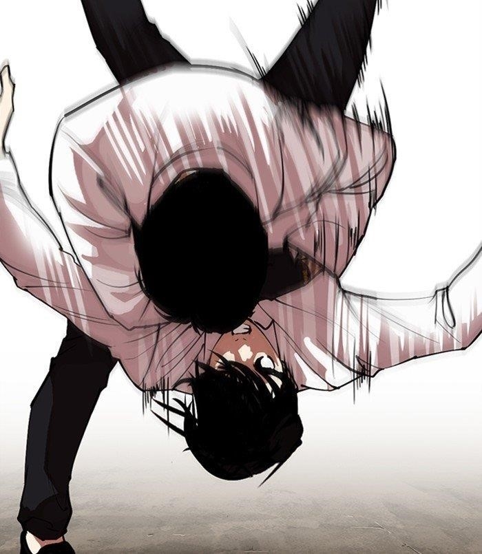 18+ Lookism Chapter 312 page 234