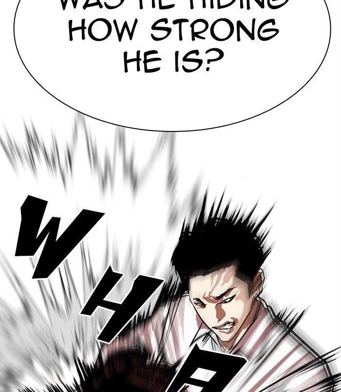 18+ Lookism Chapter 312 page 239