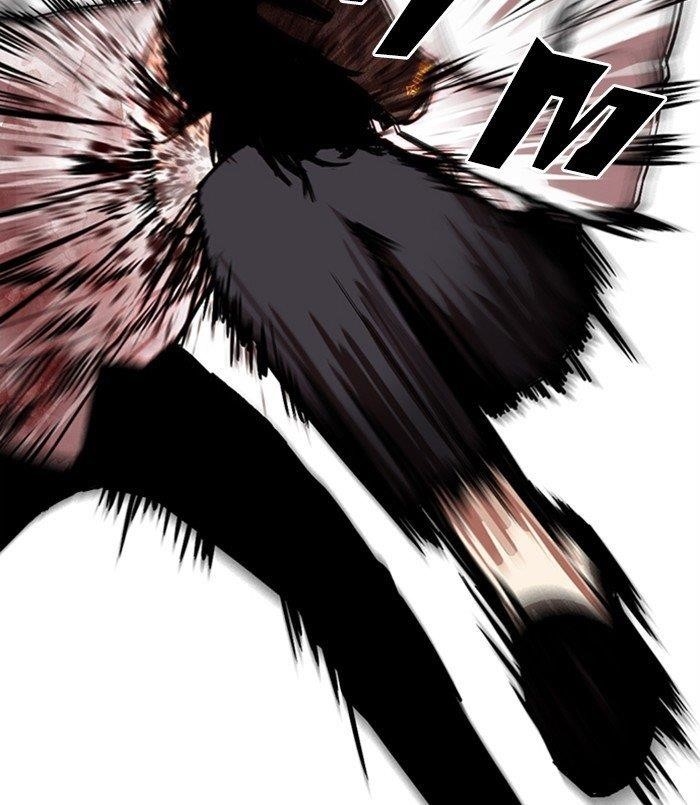 18+ Lookism Chapter 312 page 240