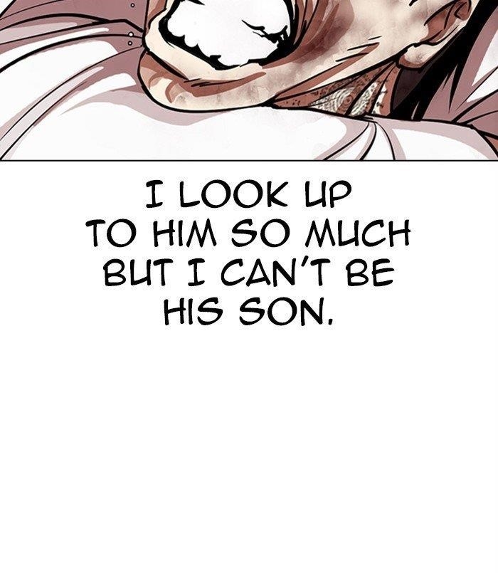 18+ Lookism Chapter 312 page 247