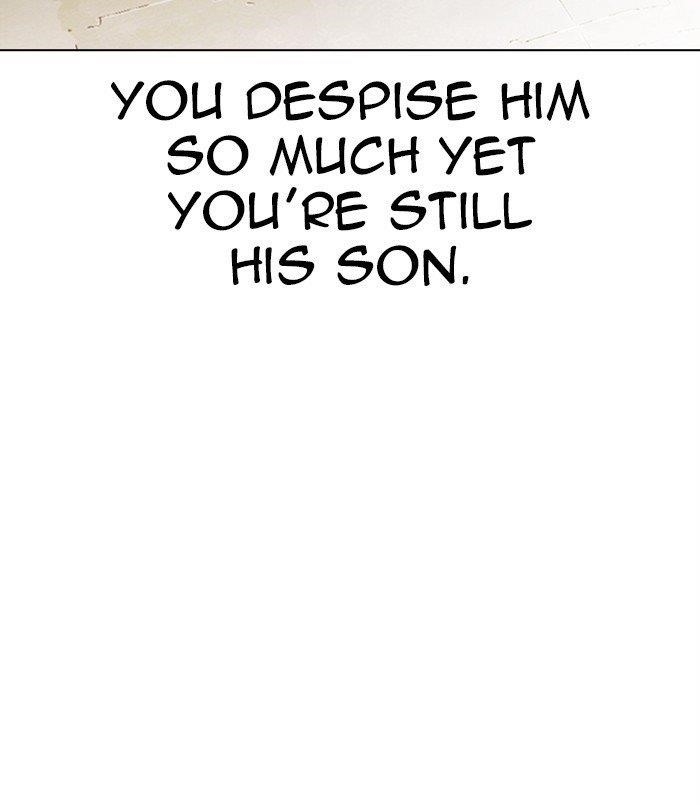 18+ Lookism Chapter 312 page 249