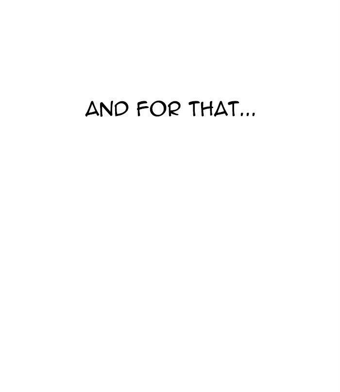 18+ Lookism Chapter 312 page 250