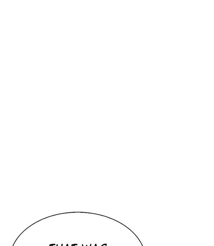 18+ Lookism Chapter 312 page 255