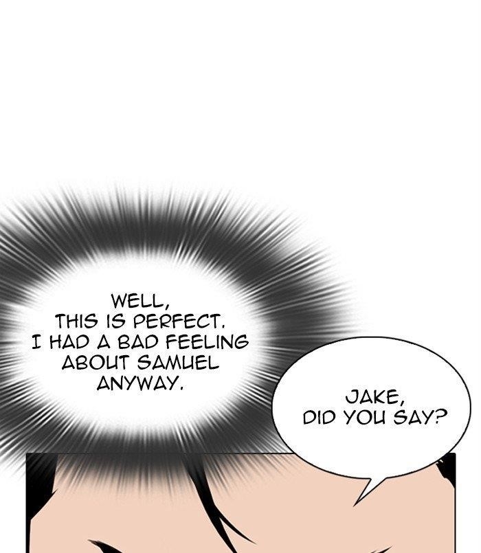 18+ Lookism Chapter 312 page 258
