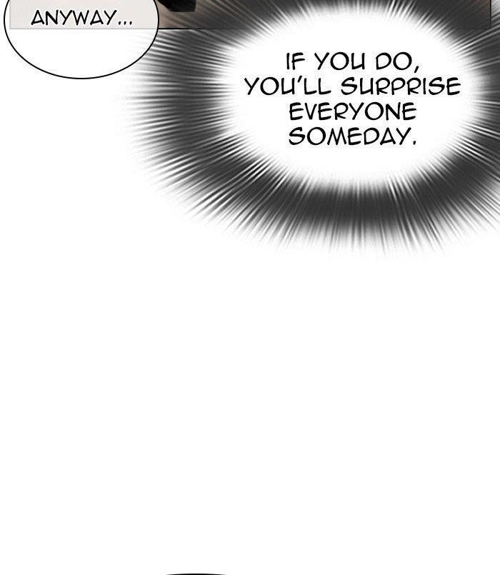 18+ Lookism Chapter 312 page 264