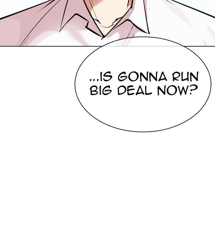 18+ Lookism Chapter 312 page 266