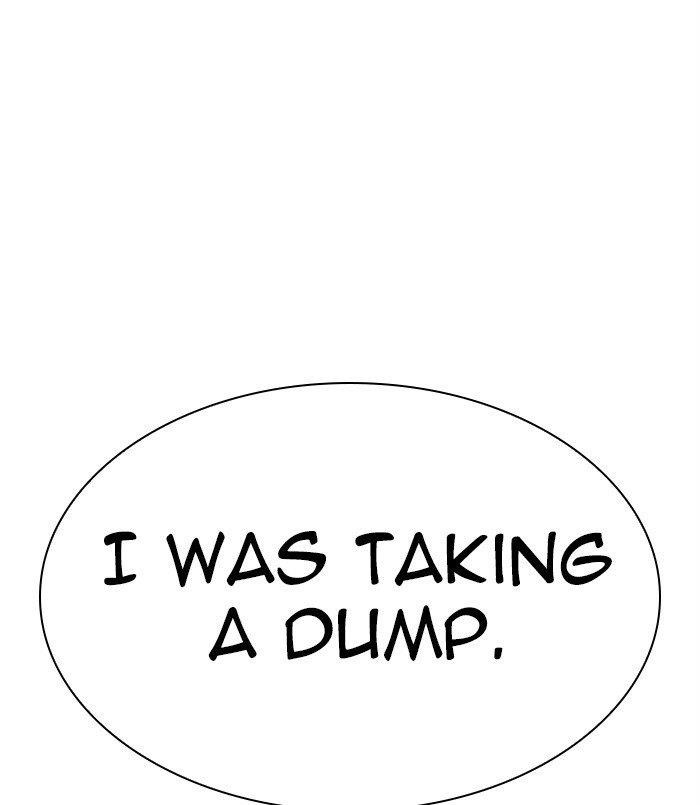 18+ Lookism Chapter 312 page 269