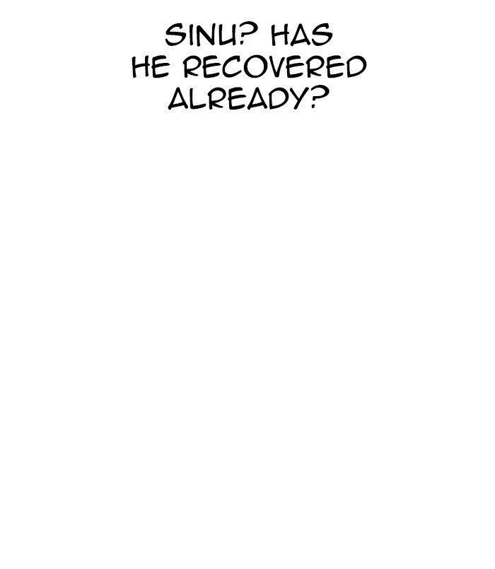 18+ Lookism Chapter 312 page 274